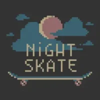 Night Skate