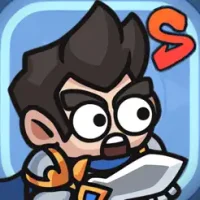 Brawl Heroes 2 - Idle RPG