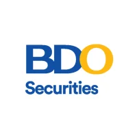 BDO Securities Mobile App