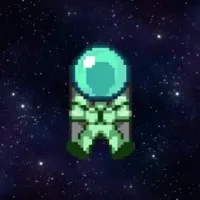 Jetscout: Mystery of Valunians