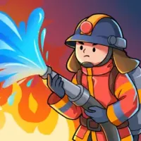 Fire Captain