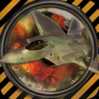 Terminator Flight World War