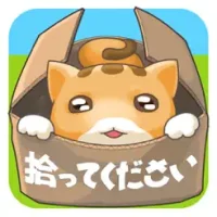 捨て猫レスキュー