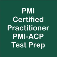 PMI-ACP Exam Prep 2024
