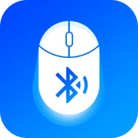 Bluetooth Mouse and Keyboard