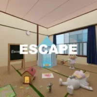 ESCAPE GAME Apartment