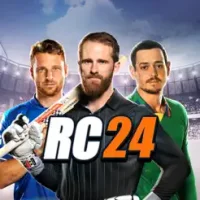 Real Cricket™ 24