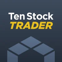 Ten Stock Trader