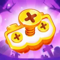 Screw Pin Jam: Nuts &amp; Bolts