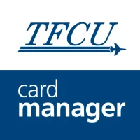 TFCU Card Manager