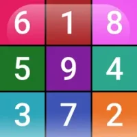Sudoku - Classic Puzzle Game!