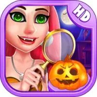 Halloween Hidden Object Games