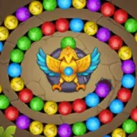 Jungle Marble Mission