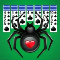Spider Solitaire (Classic)