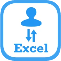 Import Export Contacts Excel