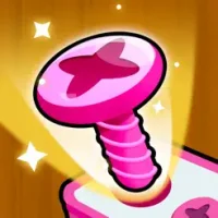 Woodle Screw Jam: Nuts &amp; Bolts