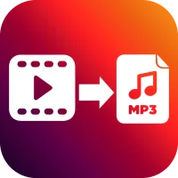 Video to audio, mp3 converter