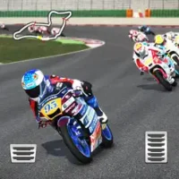 Real Motogp World Racing 2018