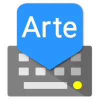 アルテ日本語入力キーボード