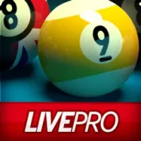 Pool Live Pro 8 Ball &amp; 9 Ball