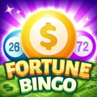 Fortune Bingo: Win Real Cash