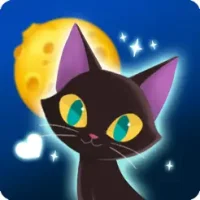 Witch &amp; Cats – Cute Match 3