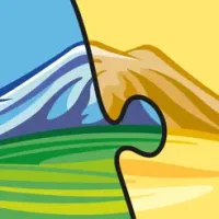 1000 Jigsaw Puzzles Places