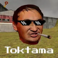 Toktama – казахский экшен