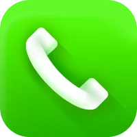 iCallScreen Phone Dialer App