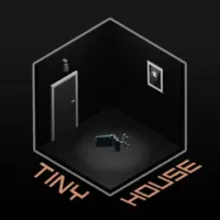 Tiny House - Escape Room Game
