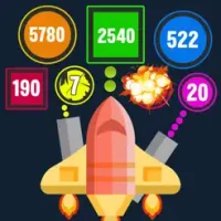 Blockade Strike Game