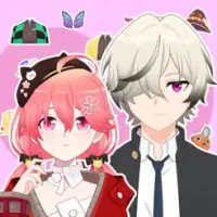 Anime Avatar Couple ASMR