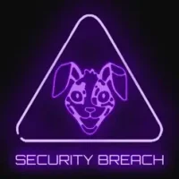 Vanny's Night: Security Breach