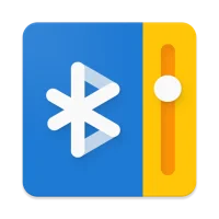 Bluetooth Volume Manager