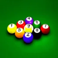 8 Ball Pool Billiards Games
