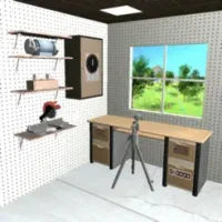 脱出ゲーム　出王２