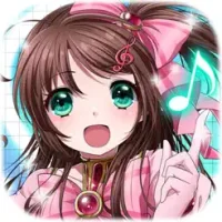 8 beat Story ~アイドル×音楽ゲーム~