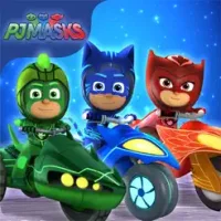 PJ Masks&#8482;: Racing Heroes