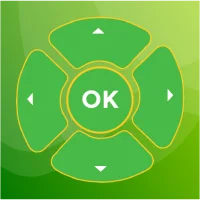 Remote Control for Android TV