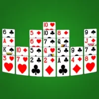 Crown Solitaire: Card Game