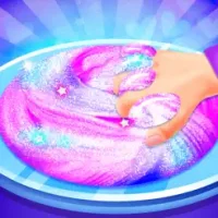 Slime:! Slime simulator games