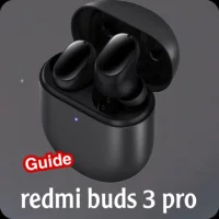 redmi buds 3 pro guide