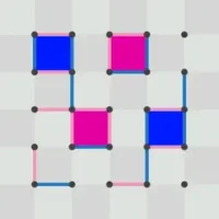 Dots &amp; Boxes - Classic