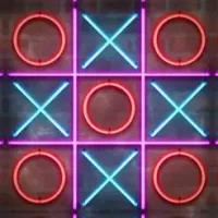 Tic Tac Toe - FULL GAME
