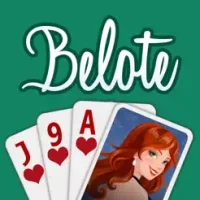 Belote &amp; Coinche Multiplayer