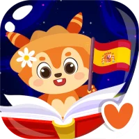 Vkids IQ - Spanish For Kids