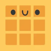 Waffle Word Puzzle: Brain Game