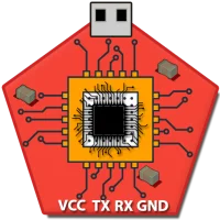 USB Serial Terminal Ultimate