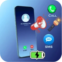 Caller Name Announcer Voice AI