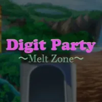 &#12487;&#12451;&#12472;&#12483;&#12488;&#12497;&#12540;&#12486;&#12451;&#12540;&#65374;Melt Zone&#65374;